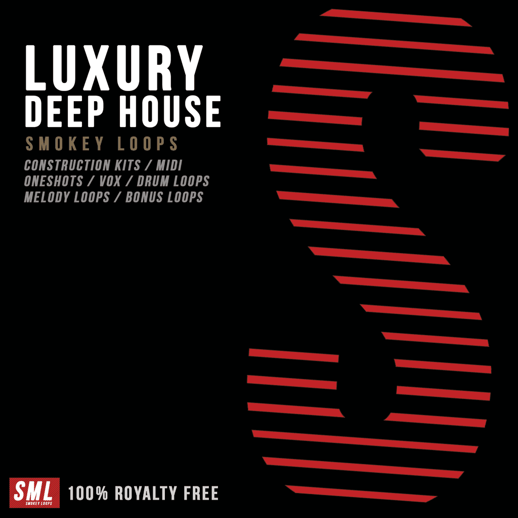 Luxury Deep House - Image 1