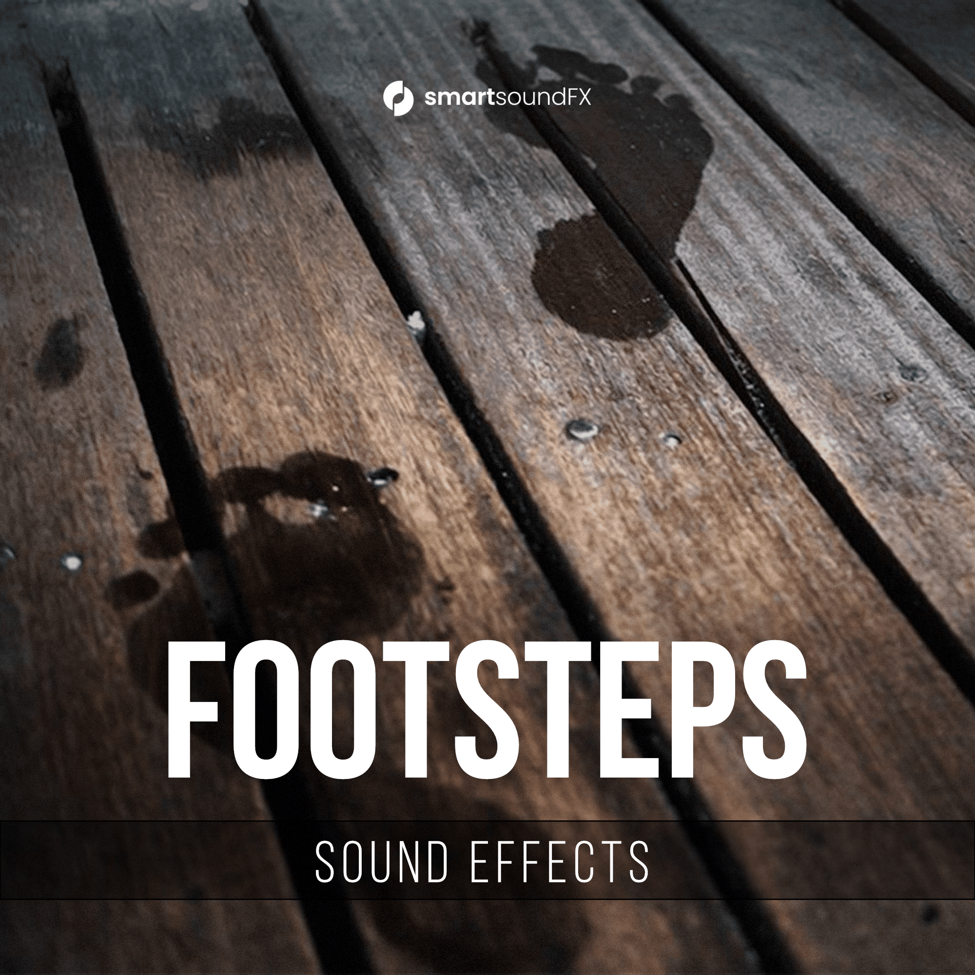 Footsteps - Image 1