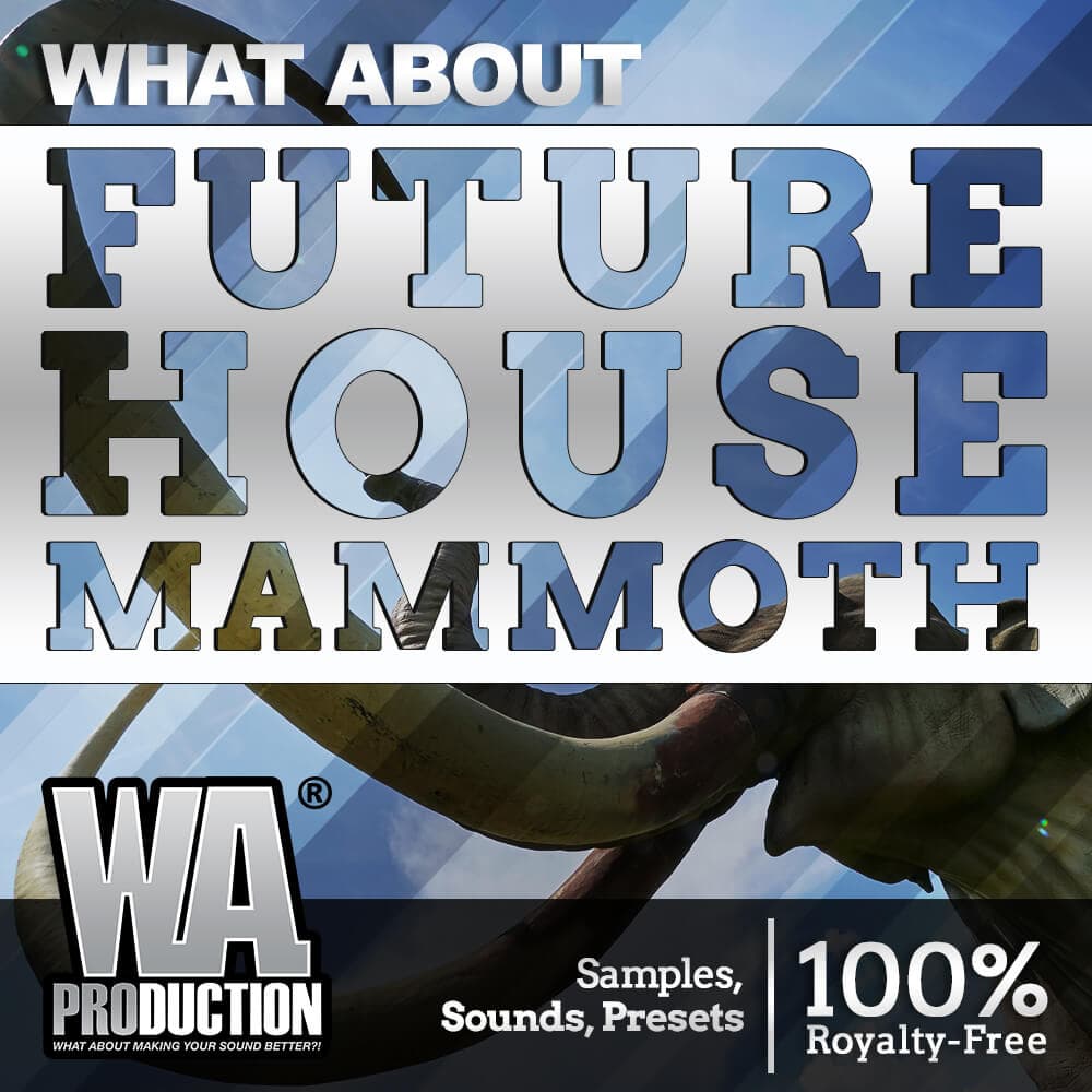 Future House Mammoth - Image 1