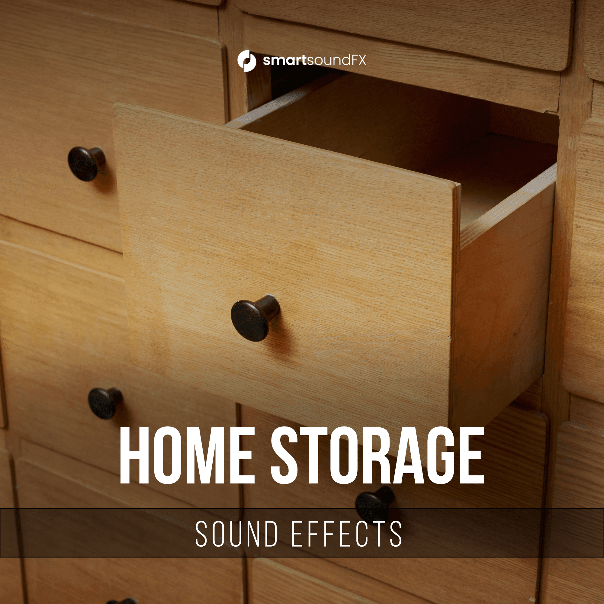 Home Storage - Image 1