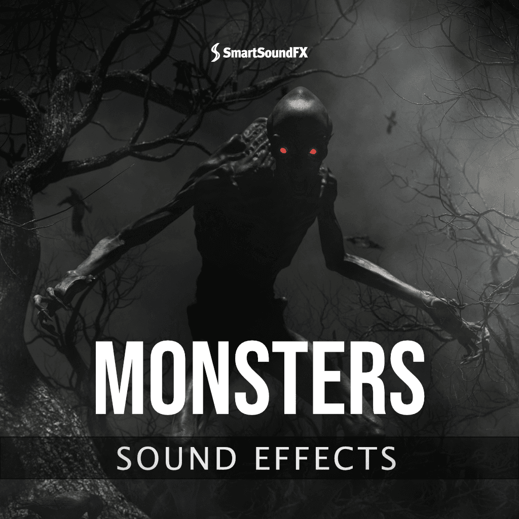 MONSTERS - Image 1