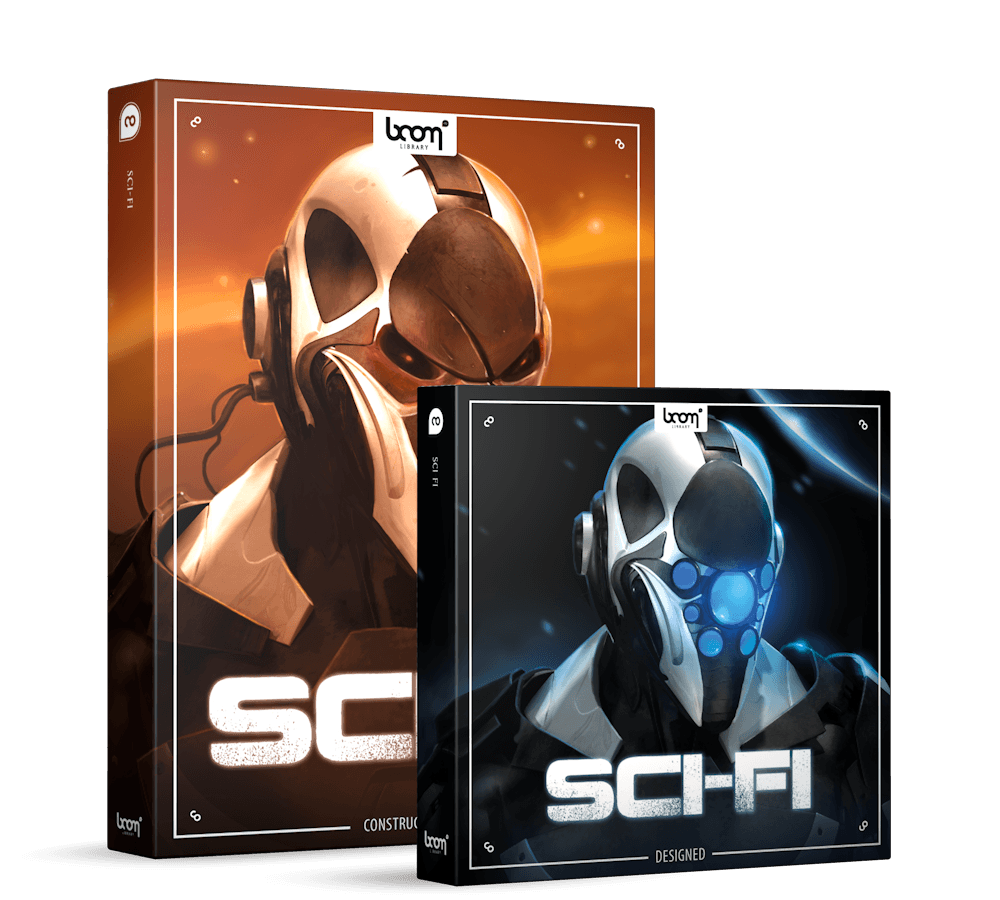 SCI-FI - Image 1
