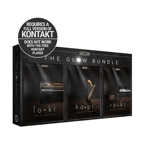 The Glow Bundle - Image 1
