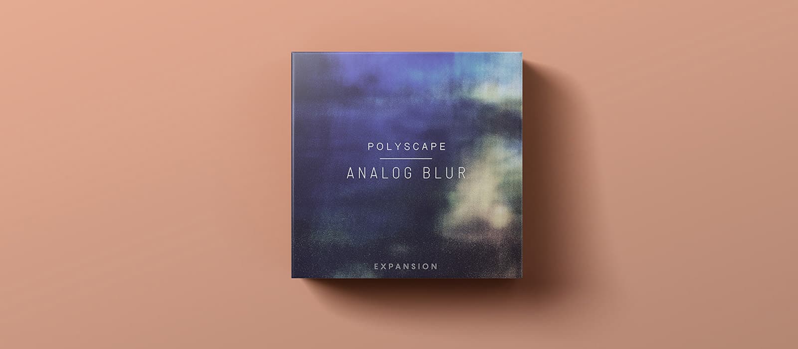 Analog Blur (For Polyscape)