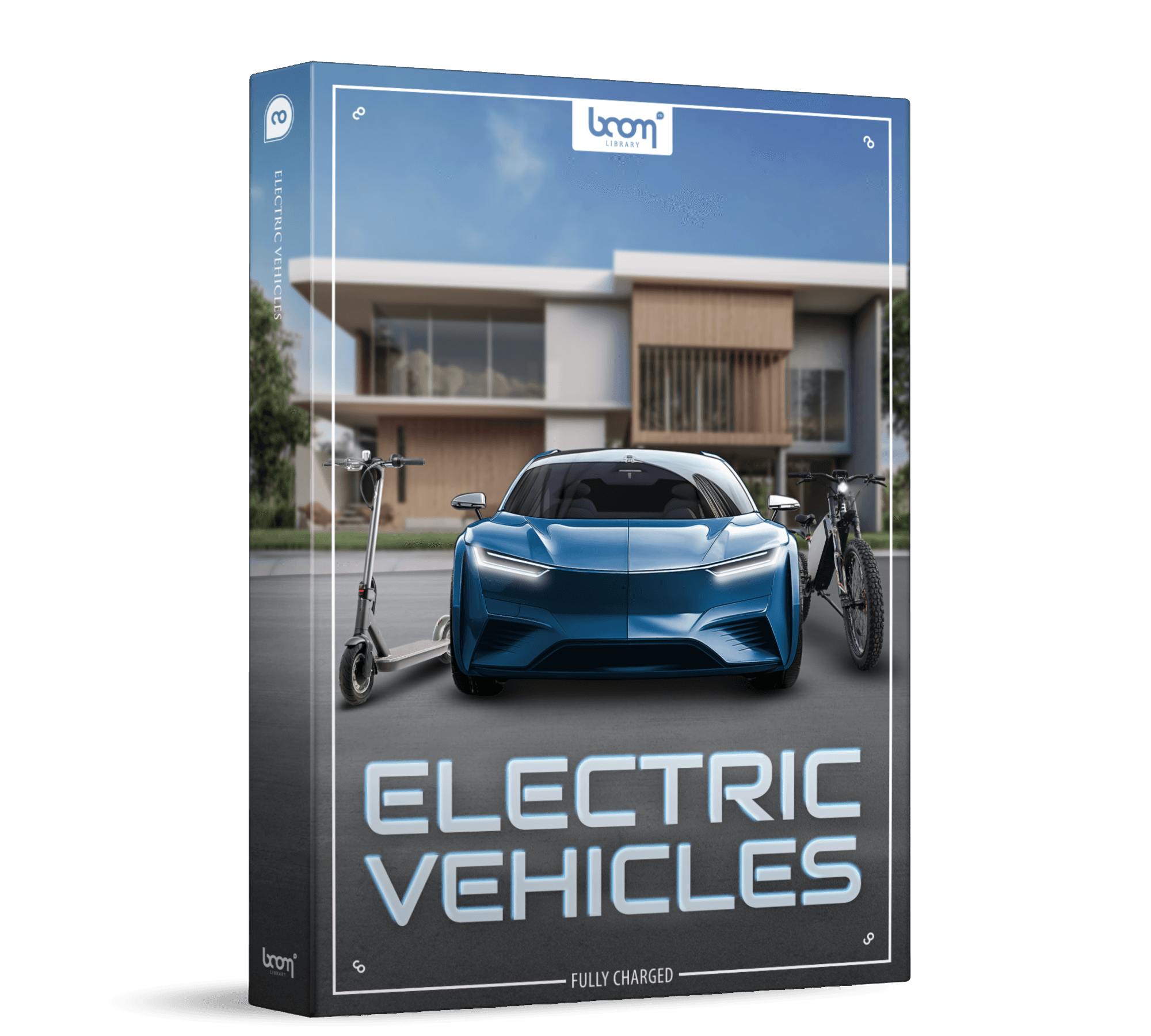 Electric Vehicles - Image 1