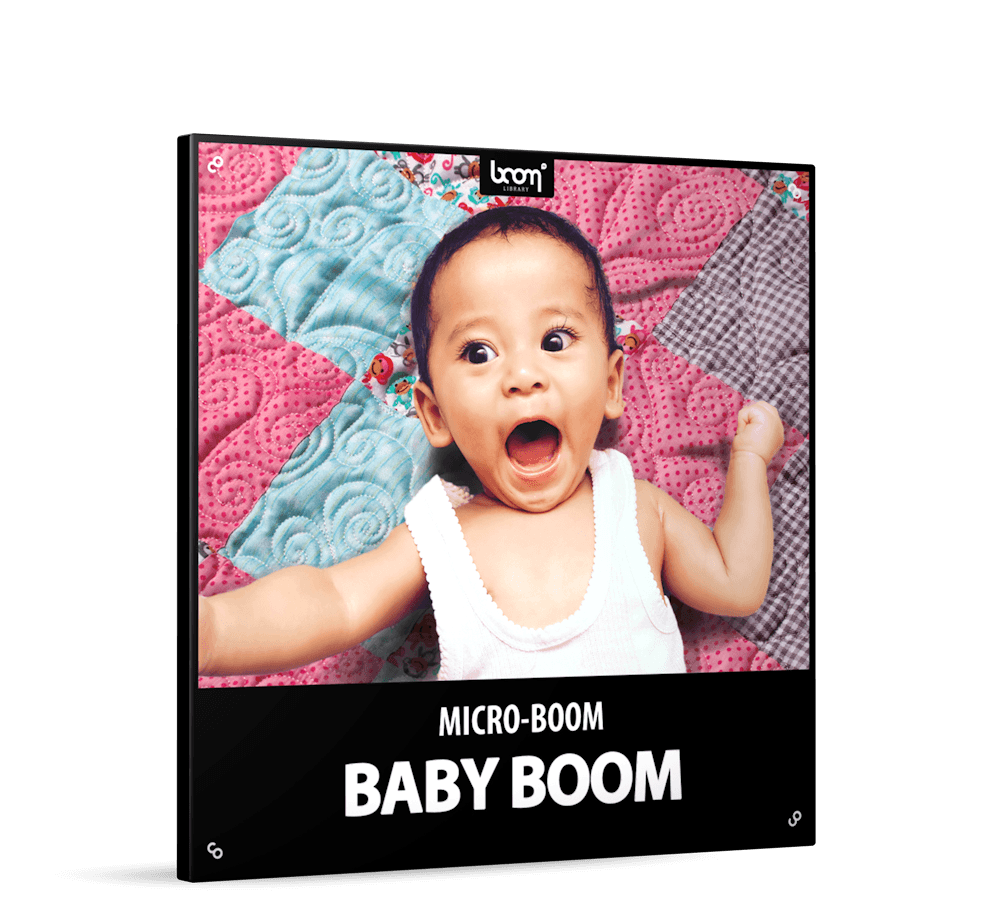 BABY BOOM - Image 1