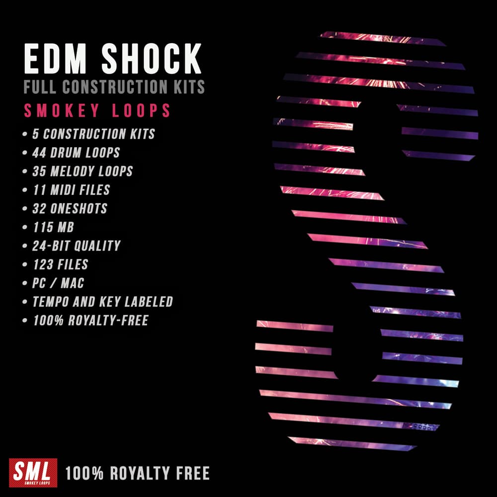 Edm Shock