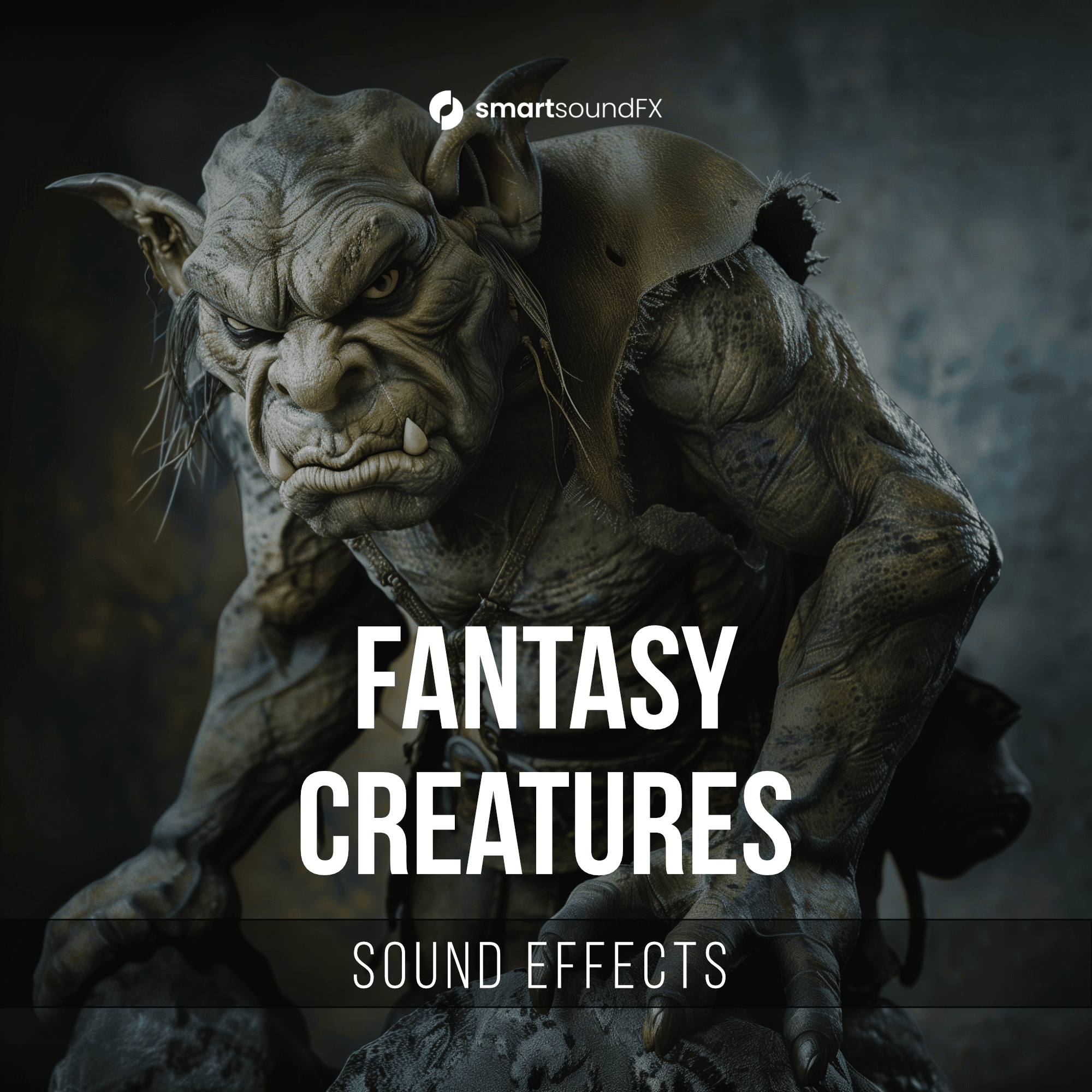 Fantasy Creatures - Image 1