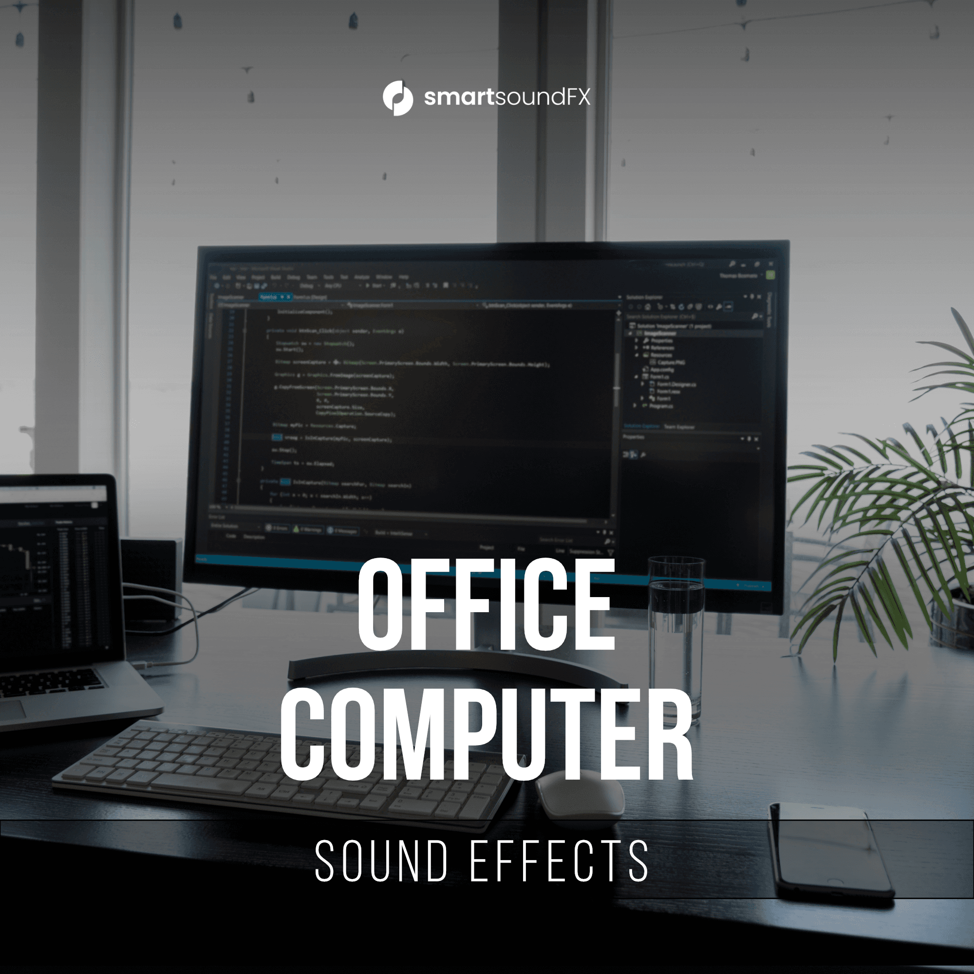Office Computer - Image 1