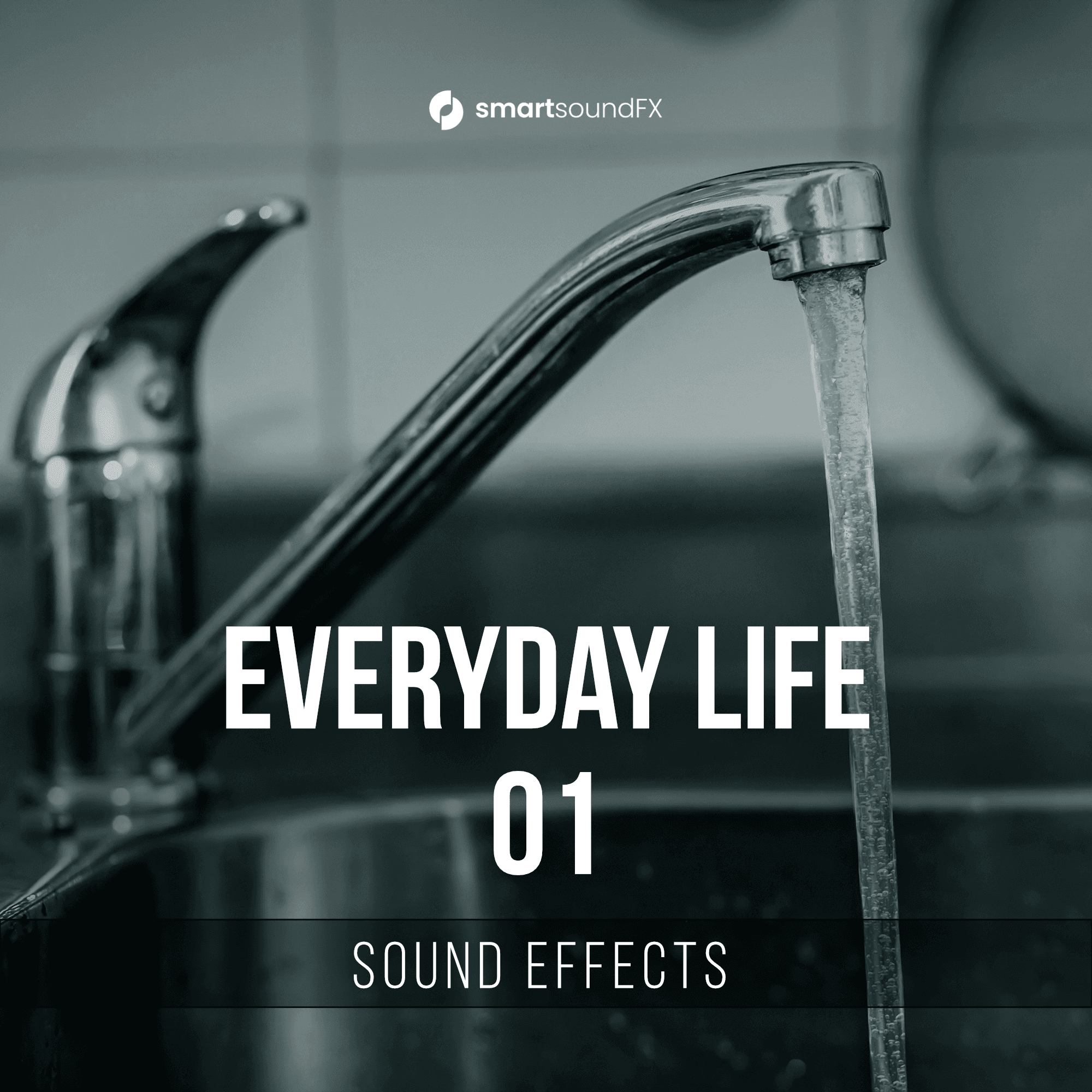 Everyday Life 01 - Image 1