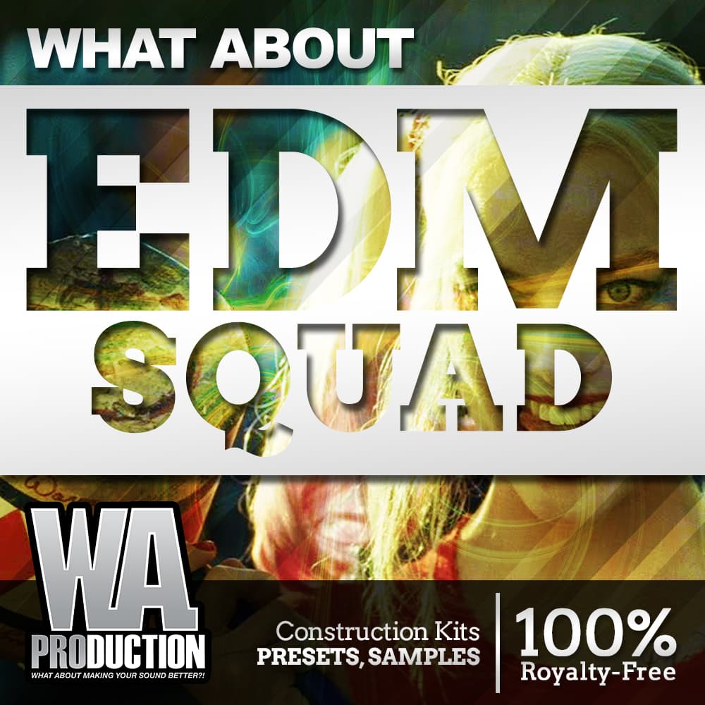 EDM Squad - Image 1