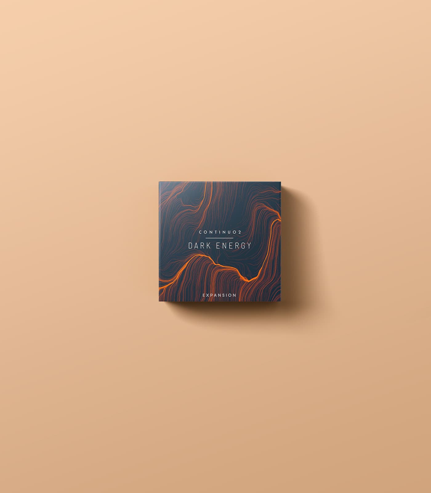Dark Energy (For Continuo 2) - Image 1