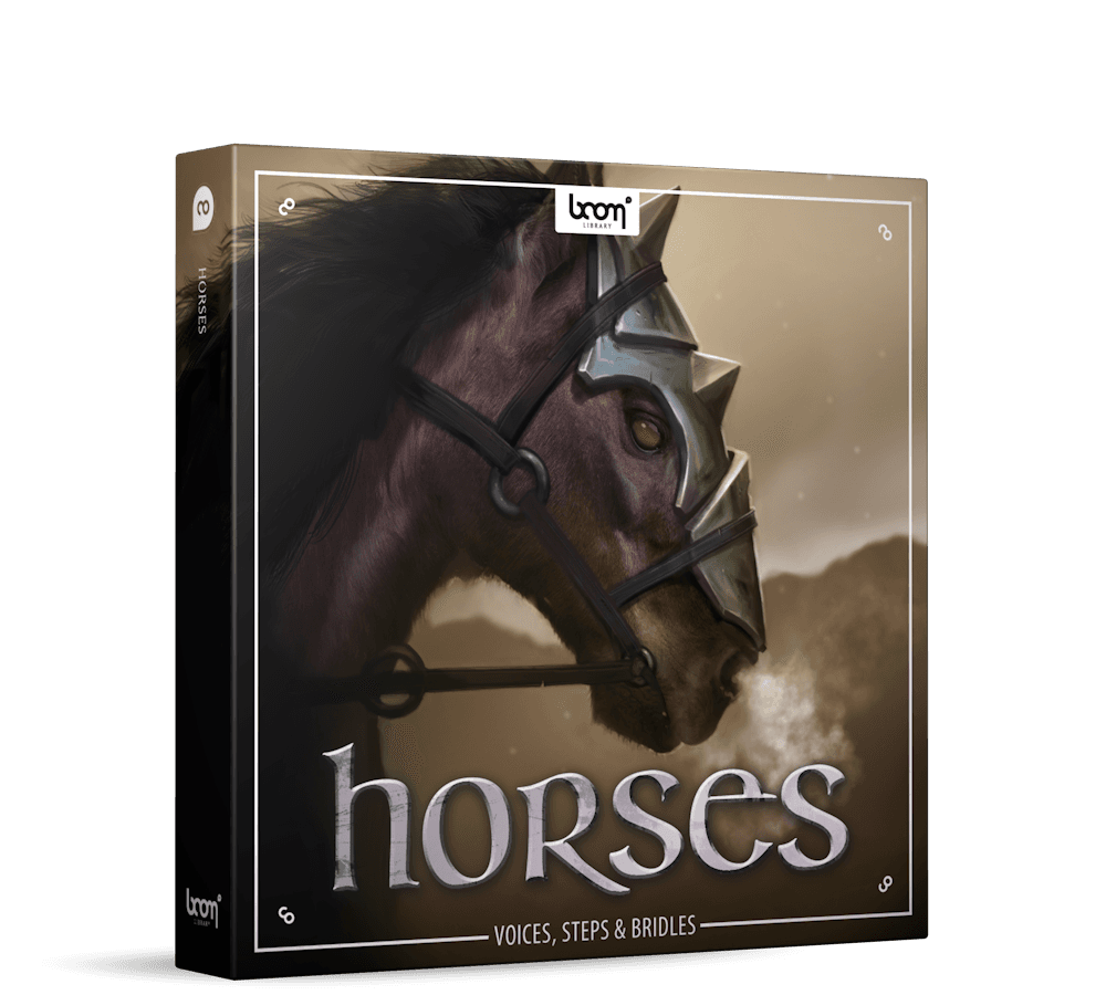 HORSES - Image 1