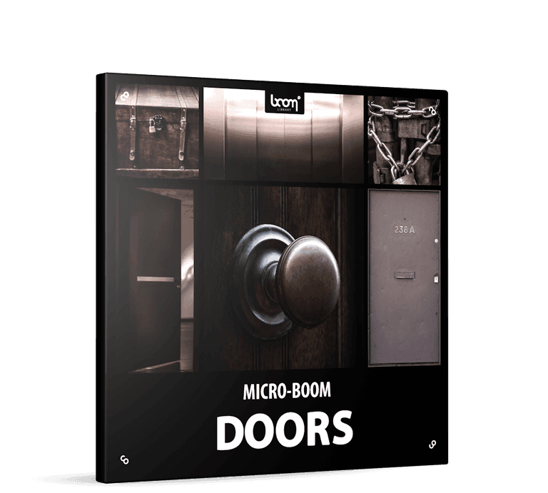 Doors - Image 1