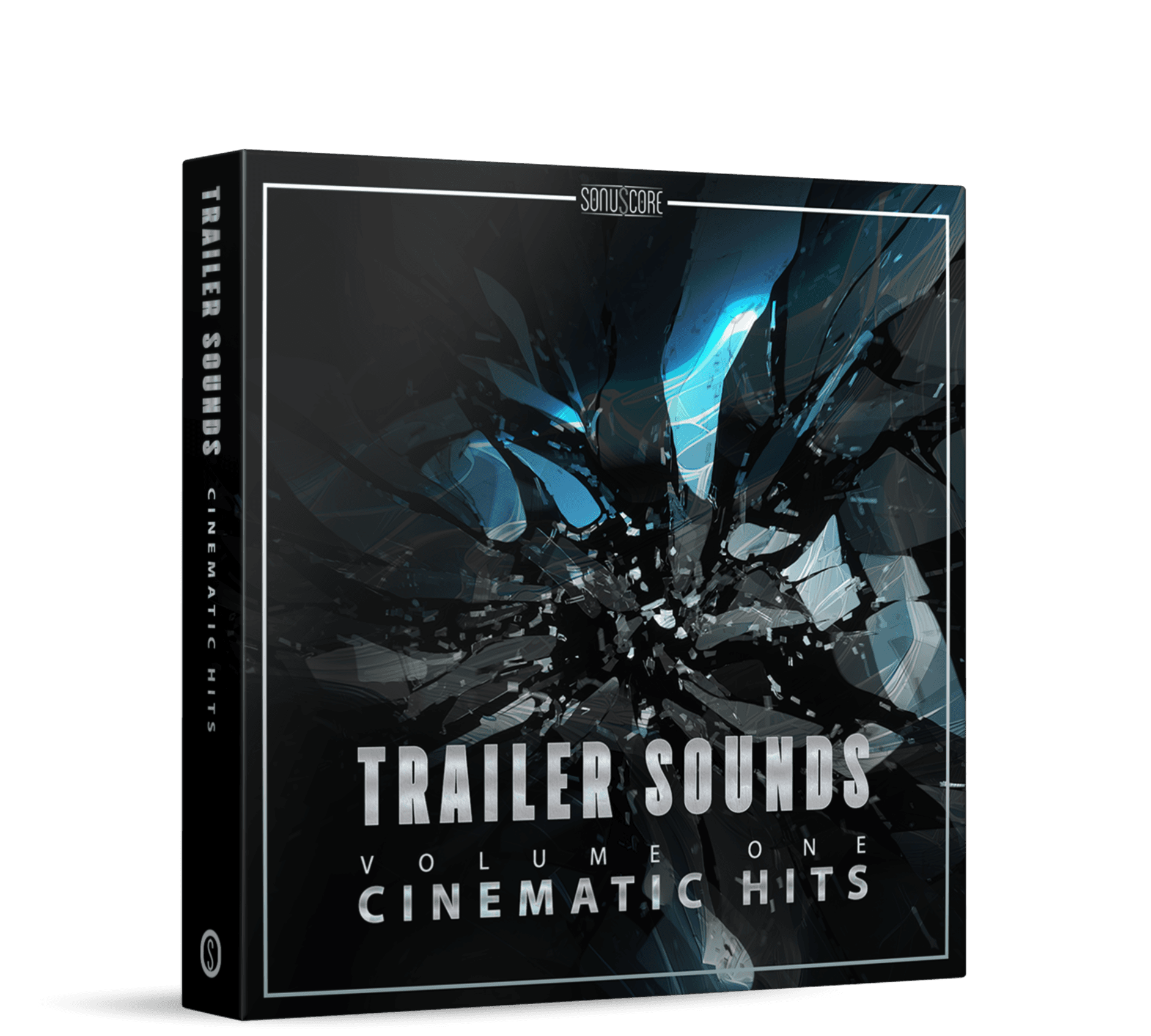 Trailer Sounds Vol. 1 - Cinematic Hits - Image 1