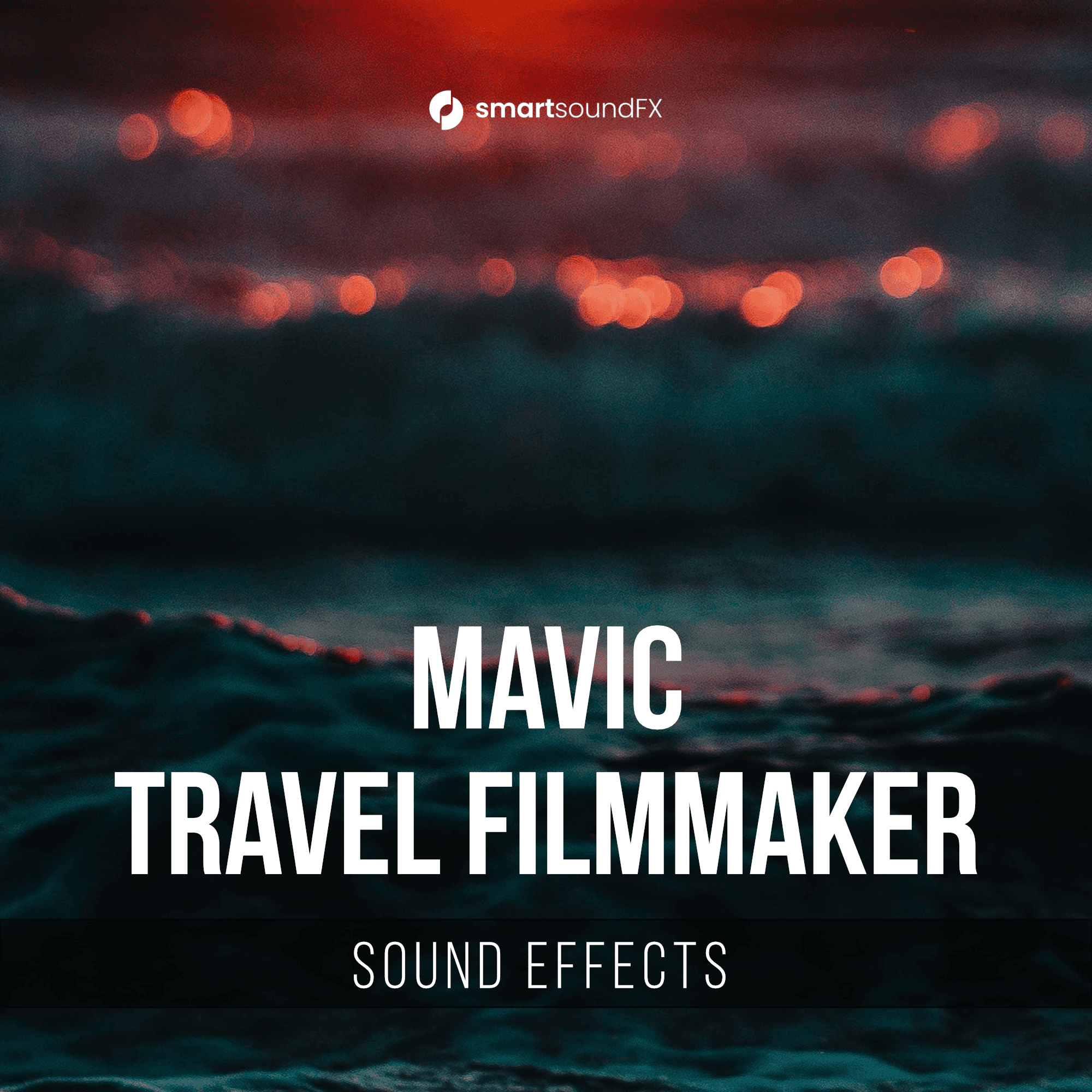 Mavic Travel Filmmaker - Image 1