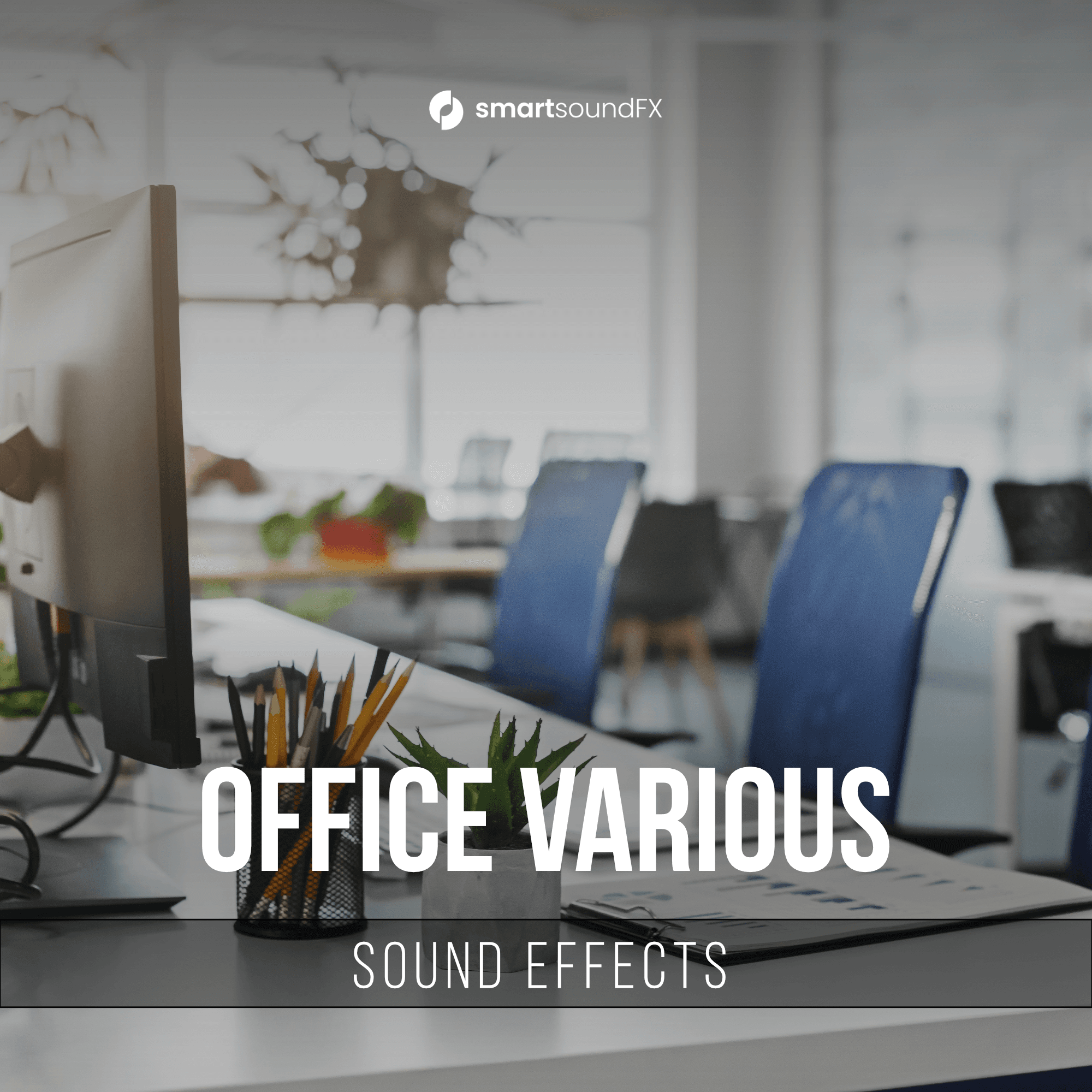 Office Various - Image 1
