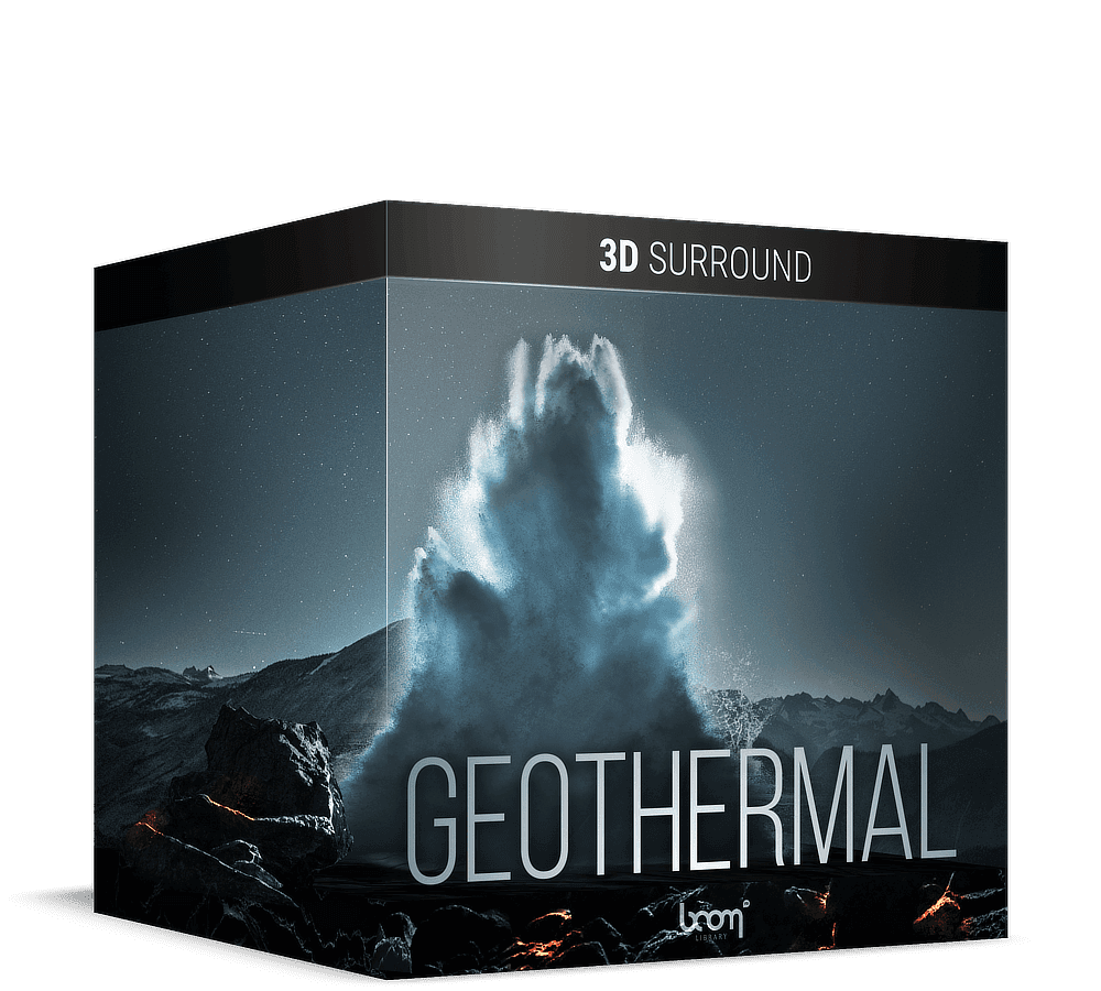 GEOTHERMAL - Image 1