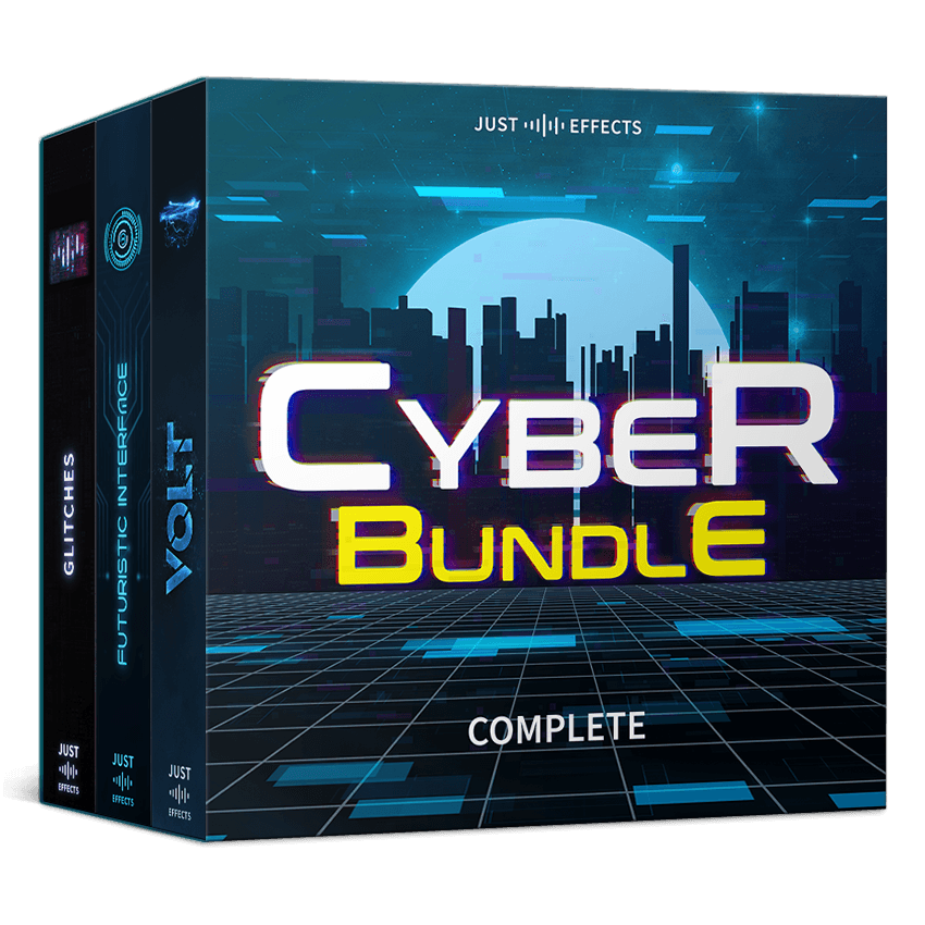 Cyber Bundle - Image 1