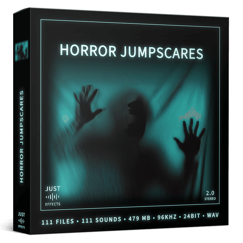 Horror Jumpscares - Image 1