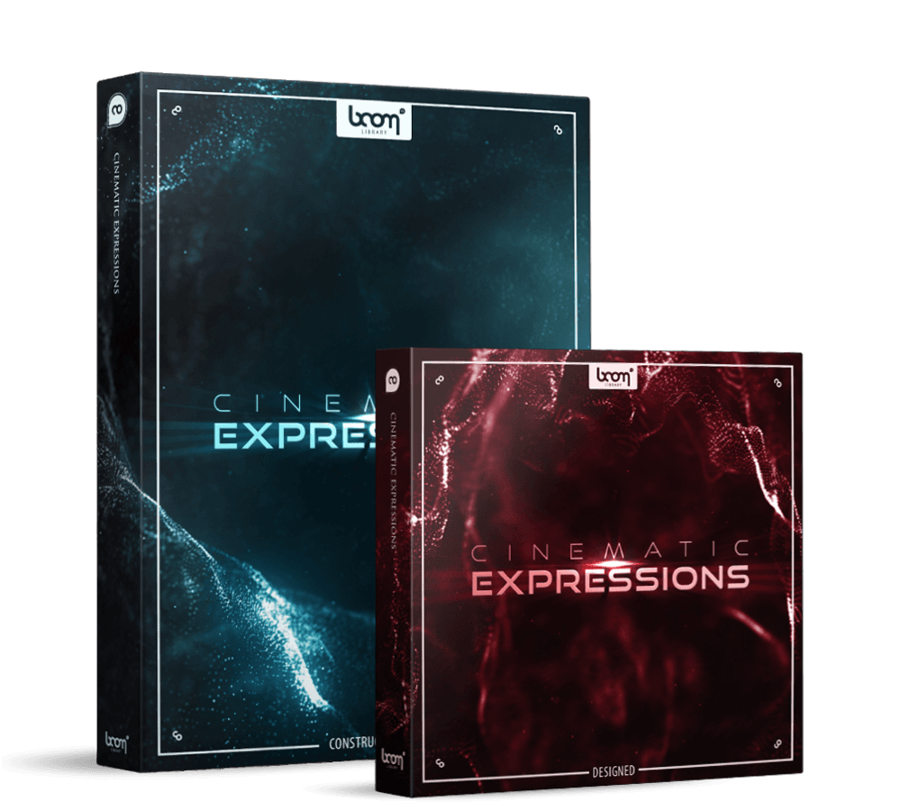CINEMATIC EXPRESSIONS - Image 1