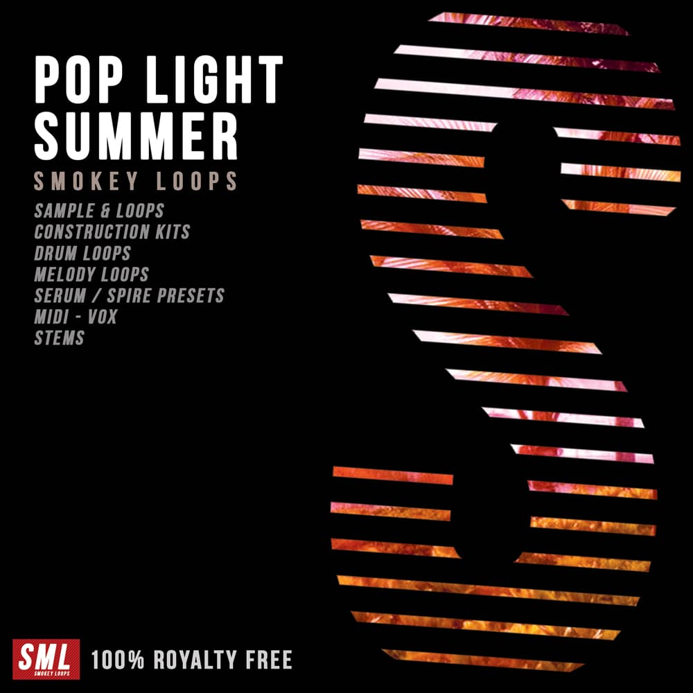 Pop Light Summer - Image 1