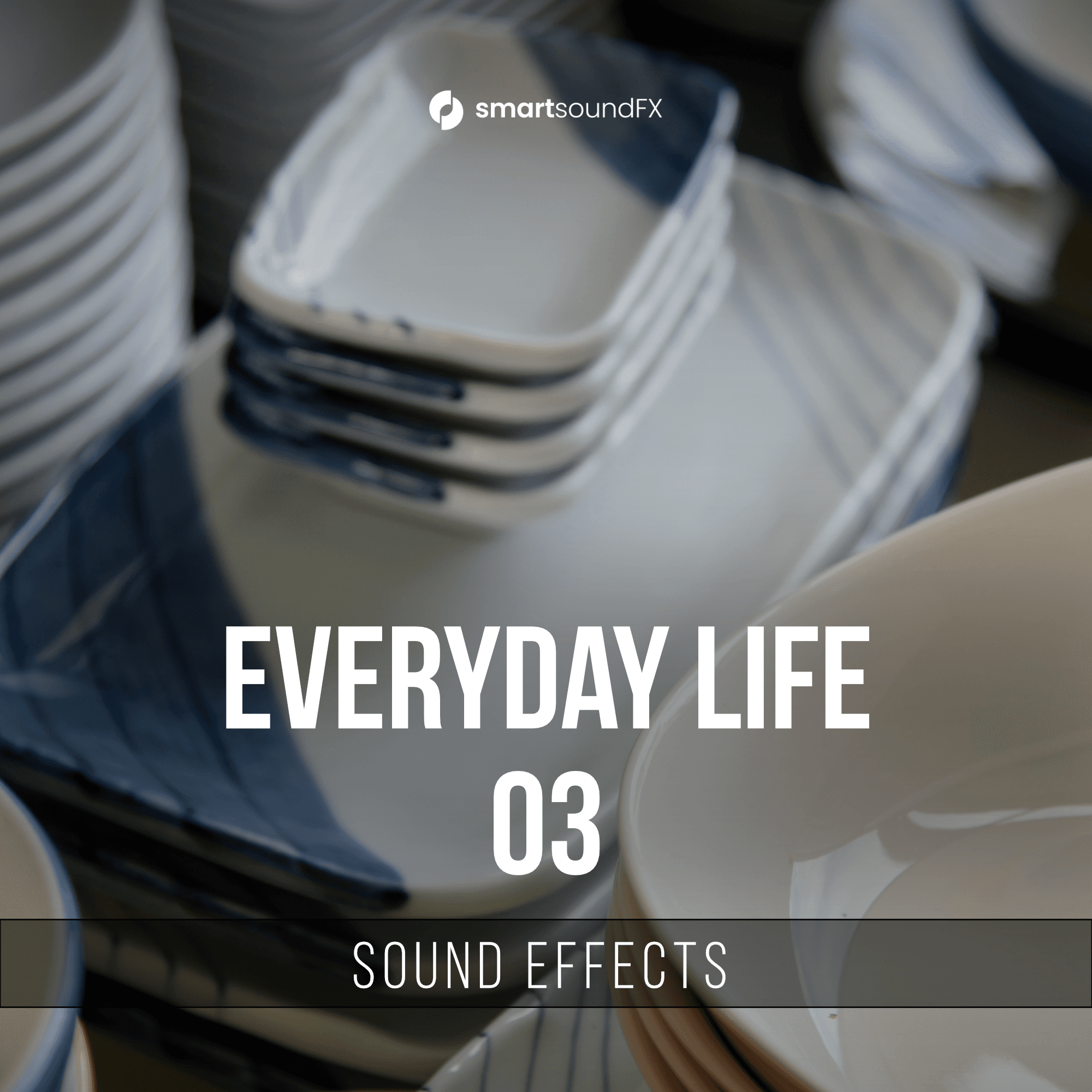 Everyday Life 03 - Image 1