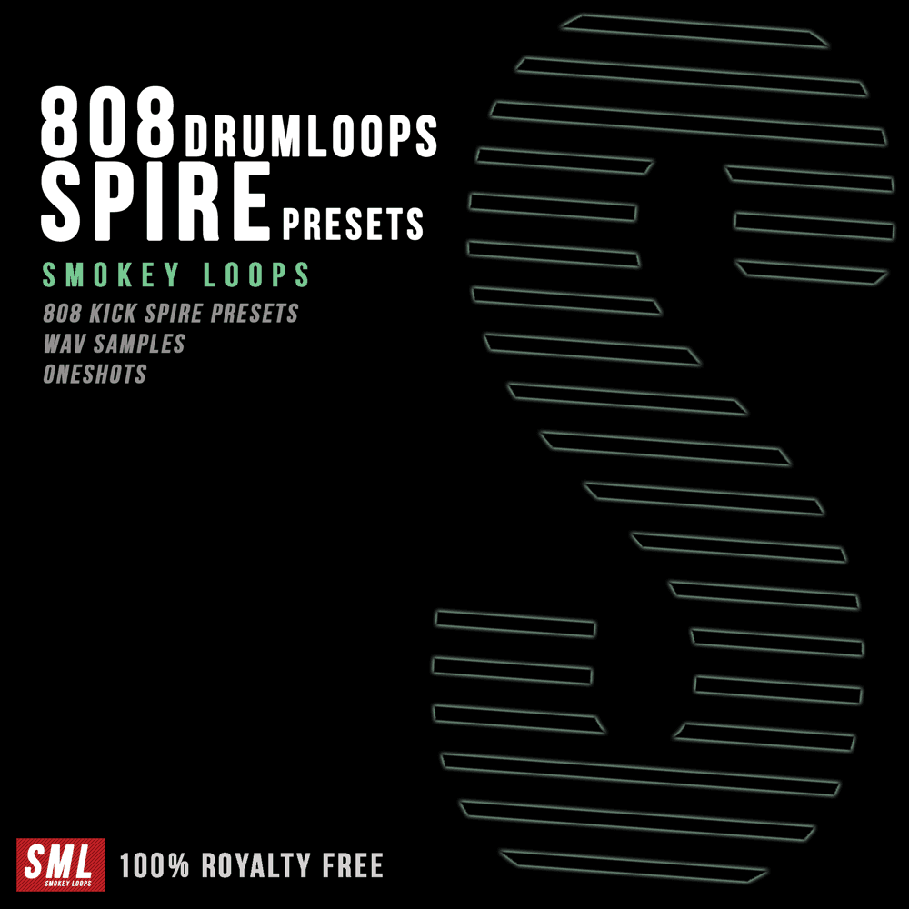 808 Spire - Image 1
