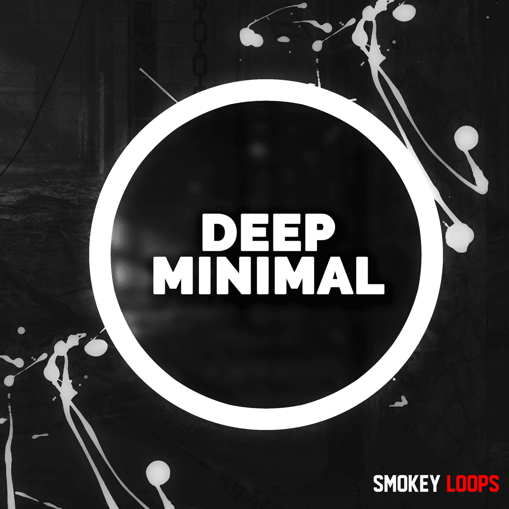 Deep Minimal Tech - Image 1