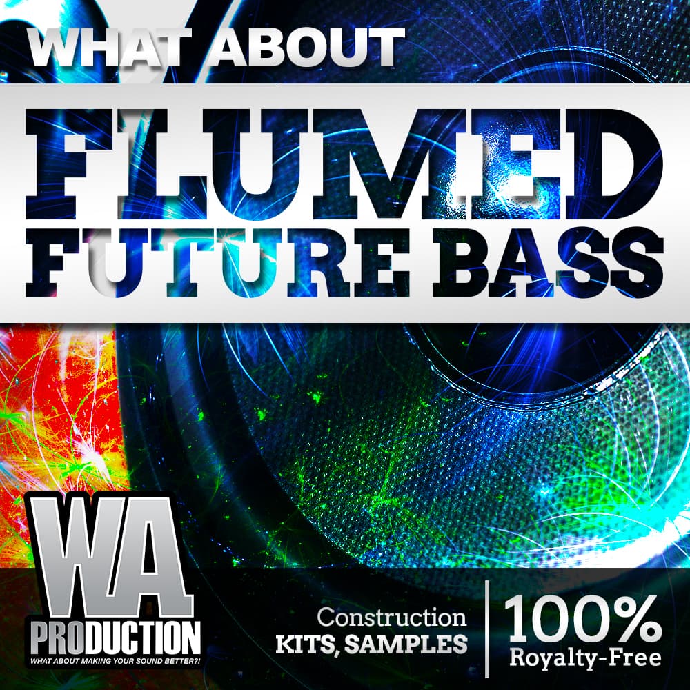 Flumed Future Bass - Image 1