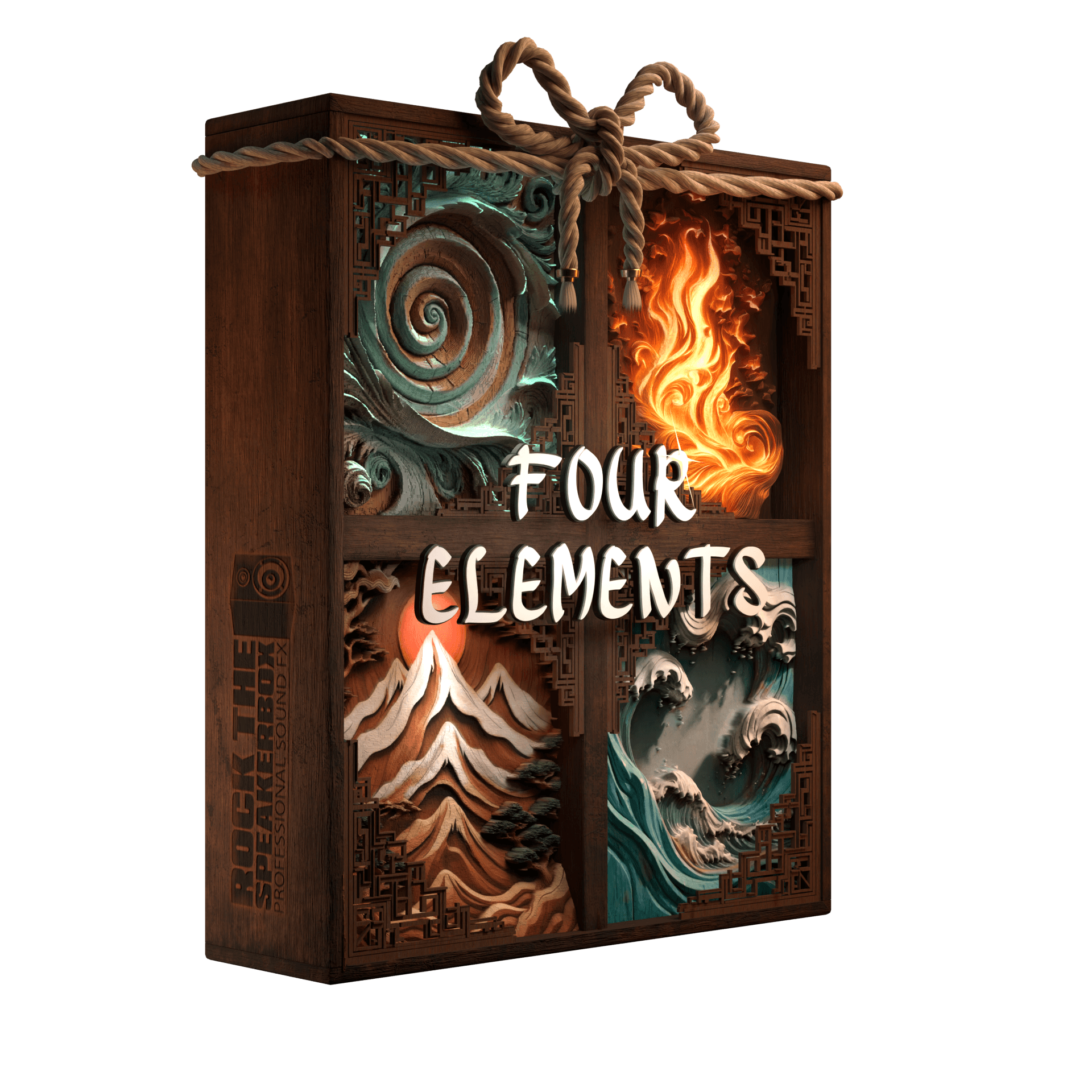 Four Elements - Image 1