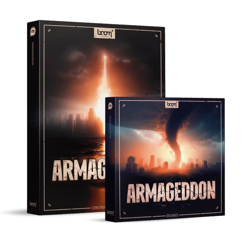 Armageddon - Image 1