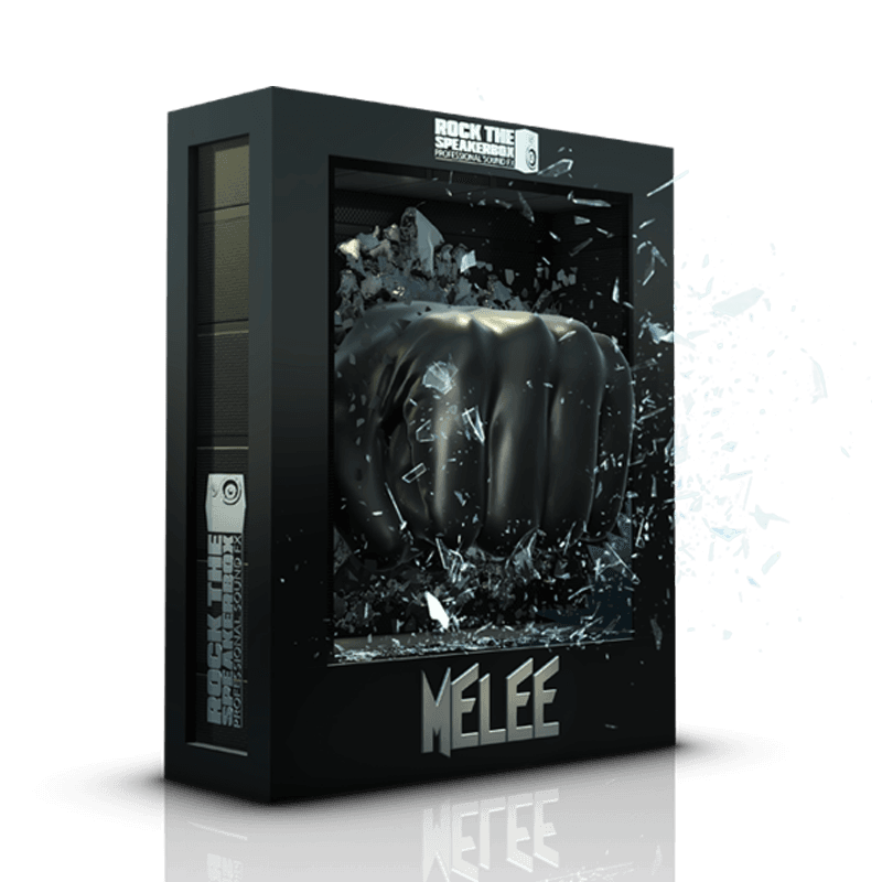 Melee - Image 1