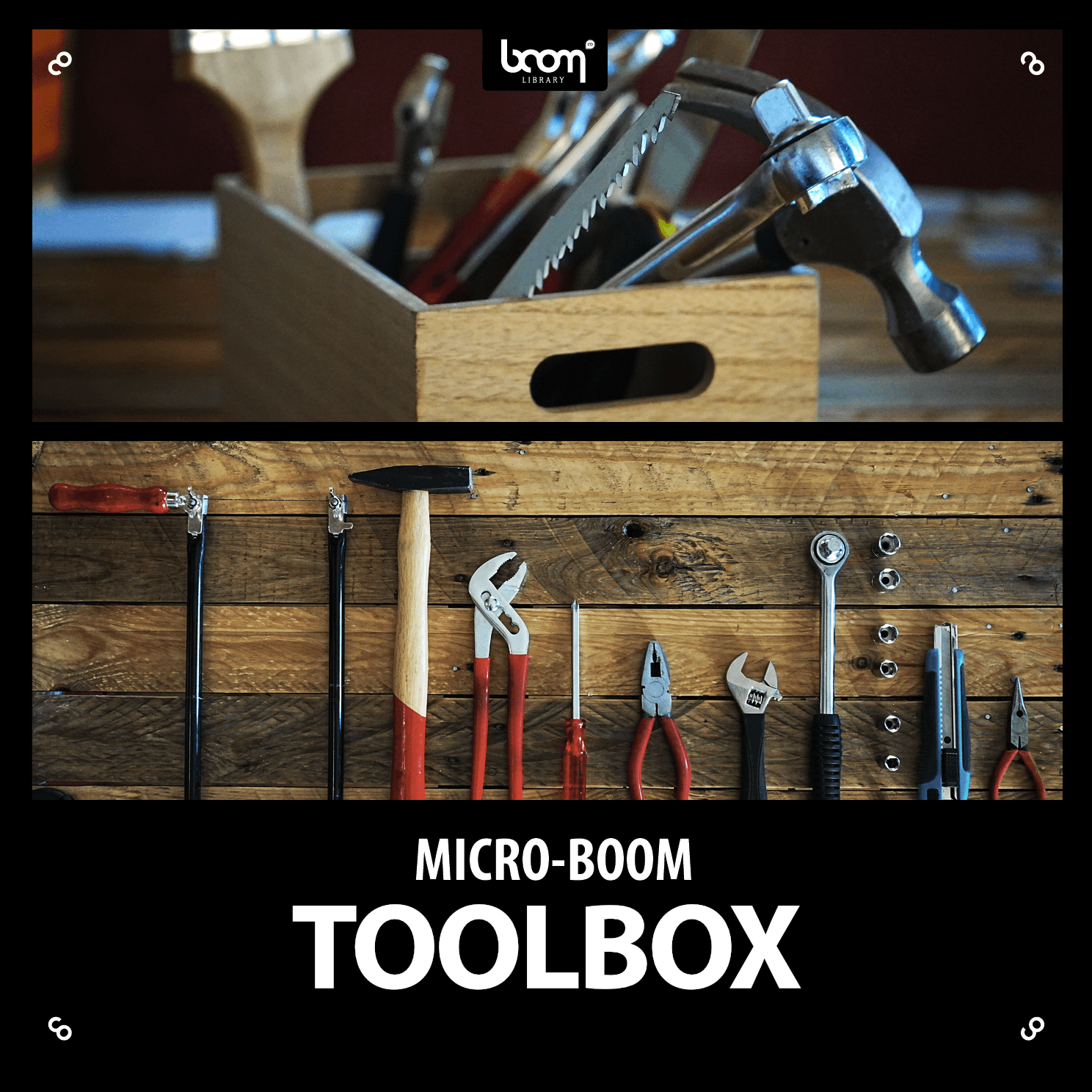 TOOLBOX - Image 1