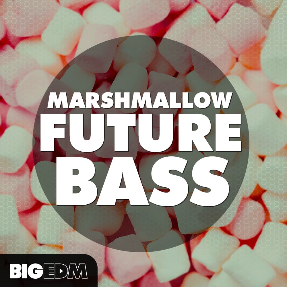 Marshmallow Future Bass - Image 1
