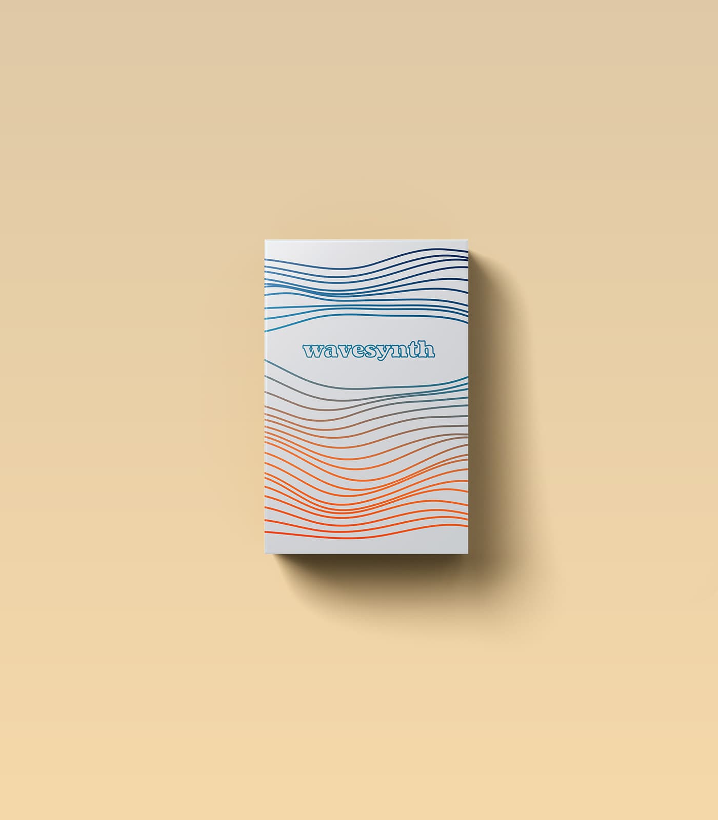 Wavesynth - Image 1