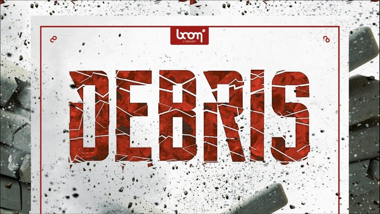 DEBRIS
