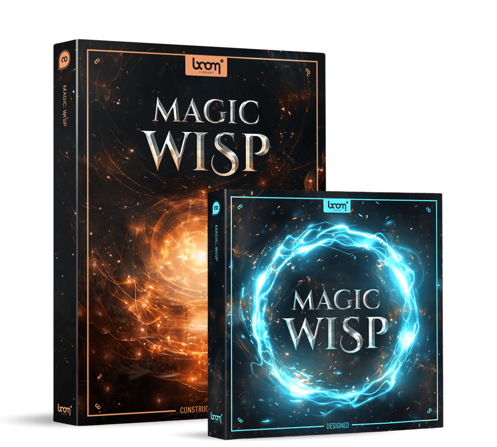 MAGIC - WISP - Image 1