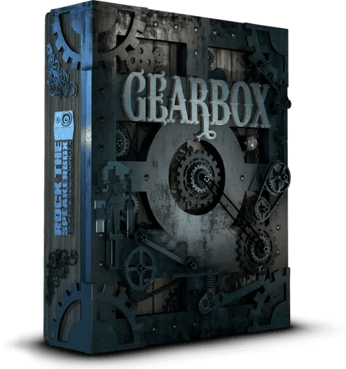 Gearbox - Image 1