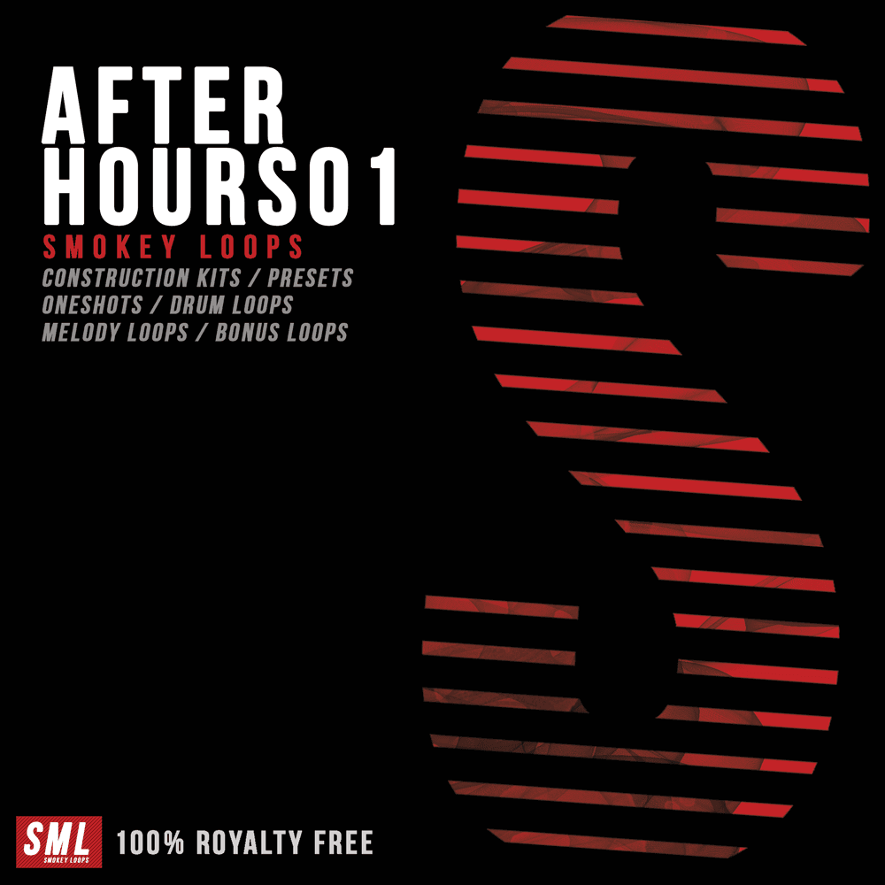 After Hours 01 - Image 1