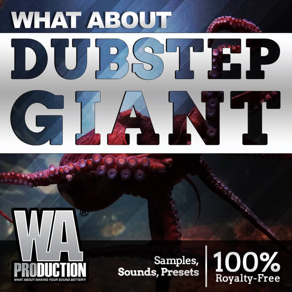 Dubstep Giant - Image 1