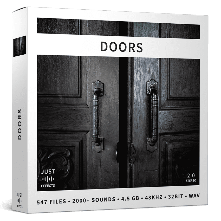 Doors - Image 1