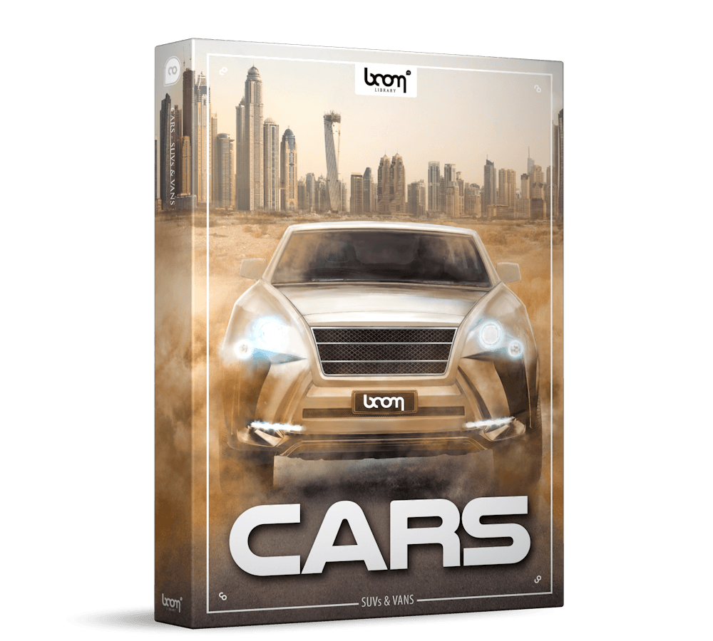 CARS – SUVS & VANS - Image 1