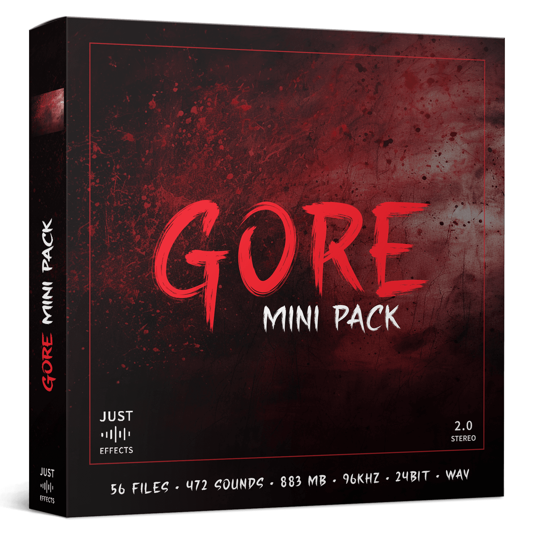 GORE MINI PACK - Image 1
