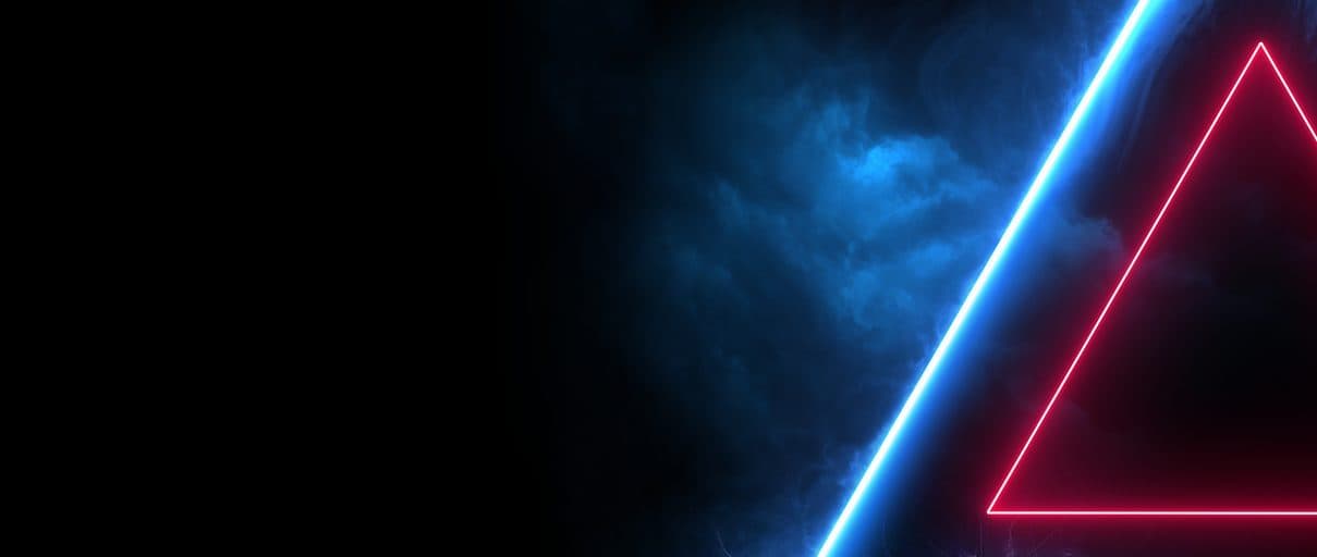 NEON – SCI-FI ELEMENTS