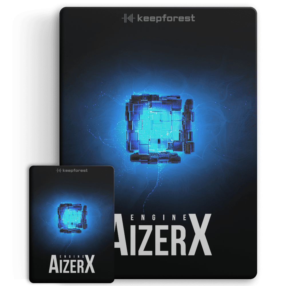 AizerX - Trailer SFX Designer Toolkit - Image 1