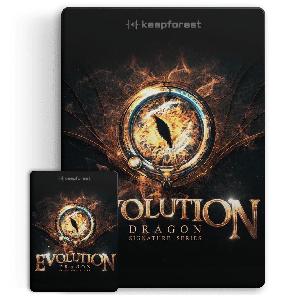 Evolution: Dragon - Image 1