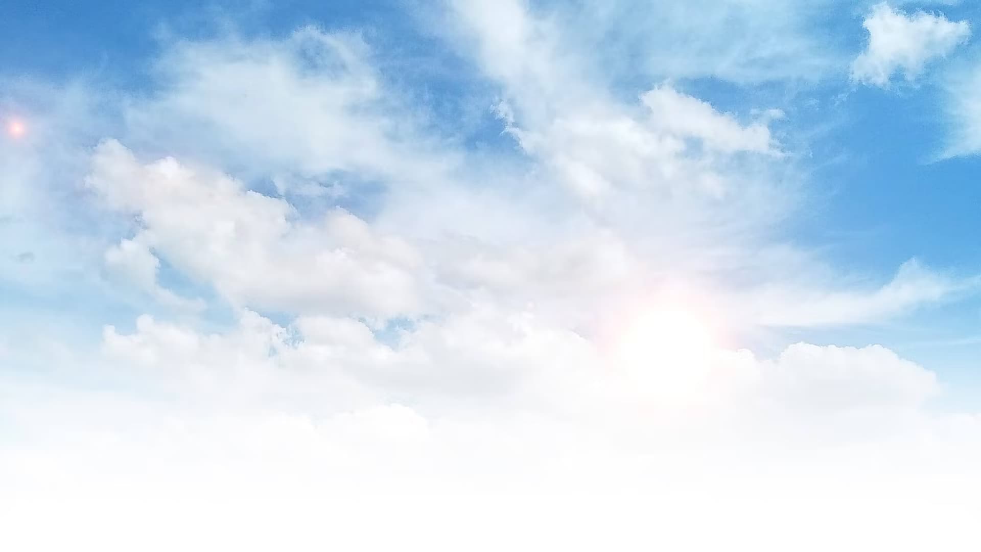 Seasons Of Earth – Summer