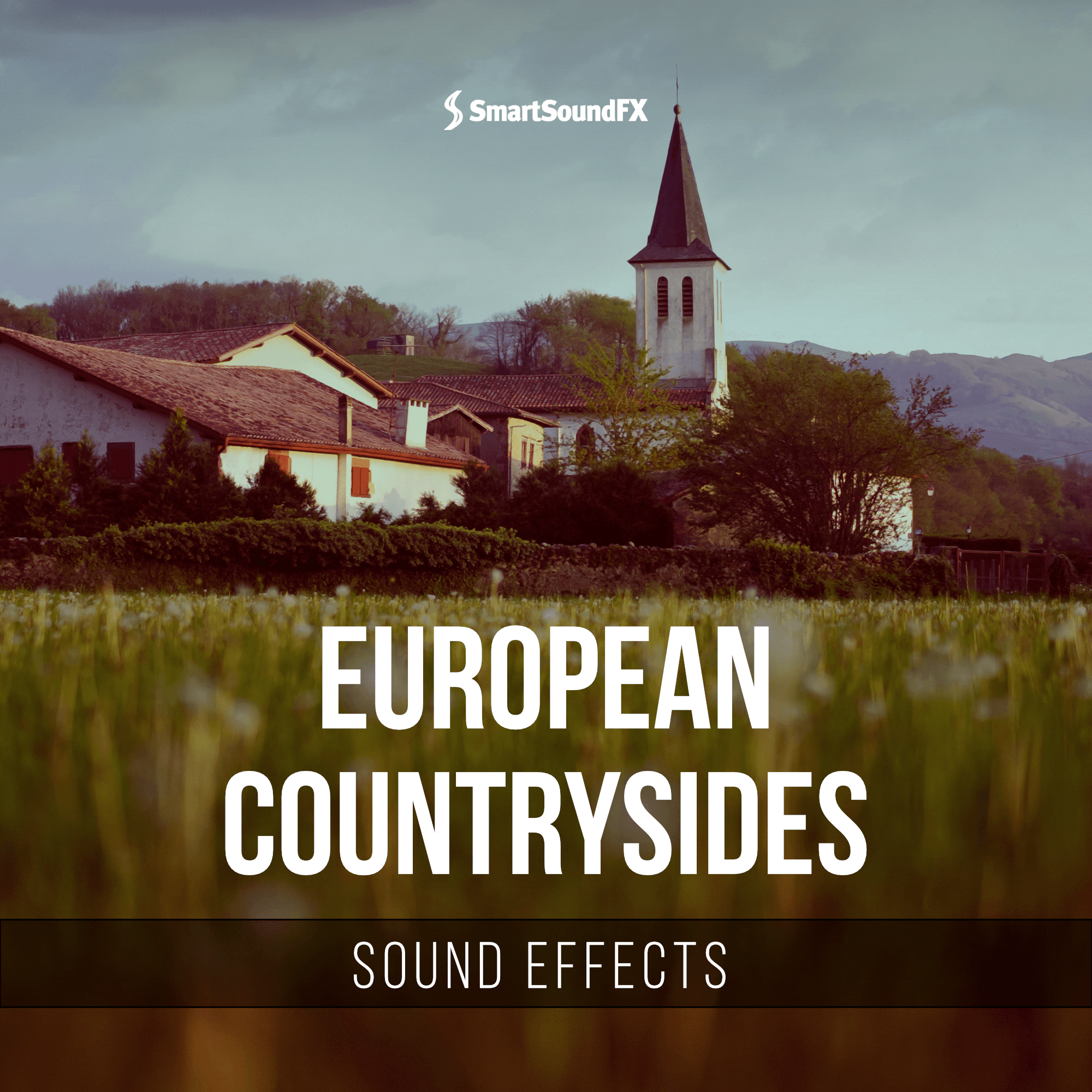 European Countryside - Image 1