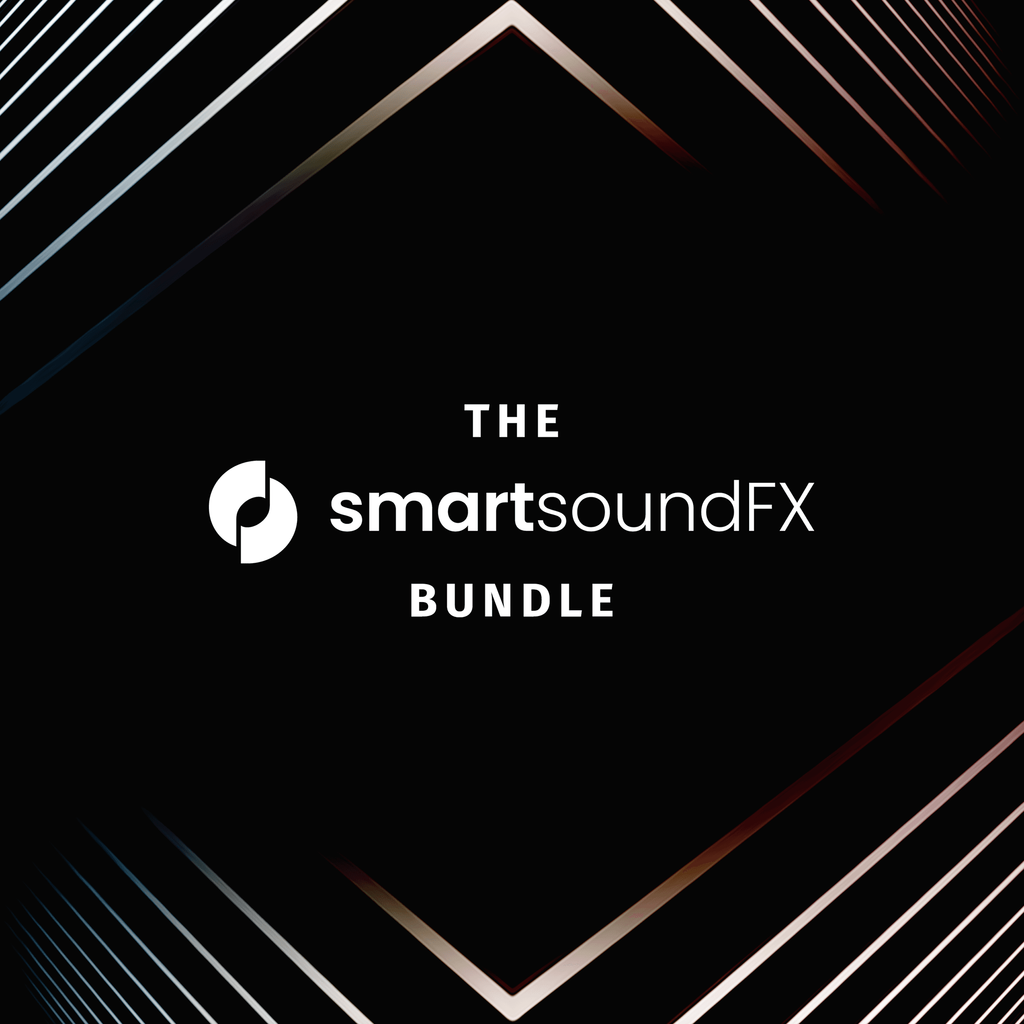 The SmartsoundFX Bundle - Image 1